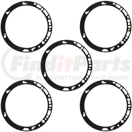 CG-9 by ATP TRANSMISSION PARTS - Automatic Transmission Oil Pump Gasket