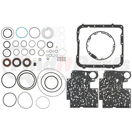 CGS-32 by ATP TRANSMISSION PARTS - Automatic Transmission Overhaul Kit