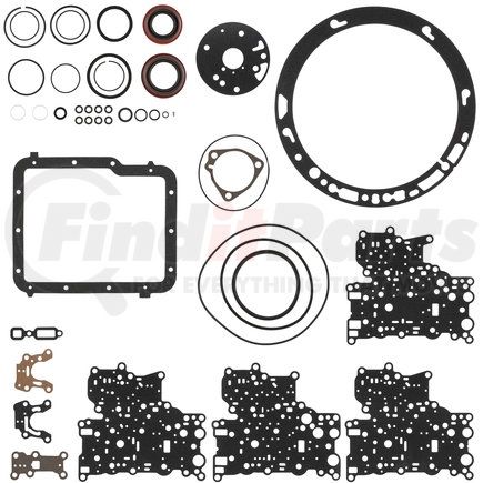 CGS-17 by ATP TRANSMISSION PARTS - Automatic Transmission Overhaul Kit