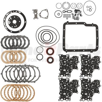 CM-11 by ATP TRANSMISSION PARTS - Automatic Transmission Master Repair Kit