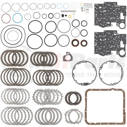 CM-22 by ATP TRANSMISSION PARTS - Automatic Transmission Master Repair Kit