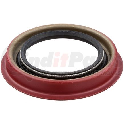 CO-4 by ATP TRANSMISSION PARTS - Automatic Transmission Oil Pump Seal