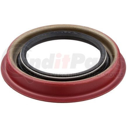 CO-4 by ATP TRANSMISSION PARTS - Automatic Transmission Oil Pump Seal