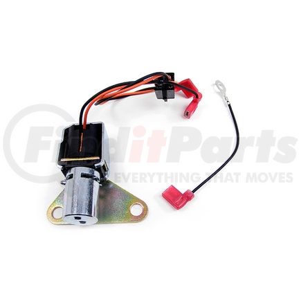EE-1 by ATP TRANSMISSION PARTS - Automatic Transmission Control Solenoid Lock-Up