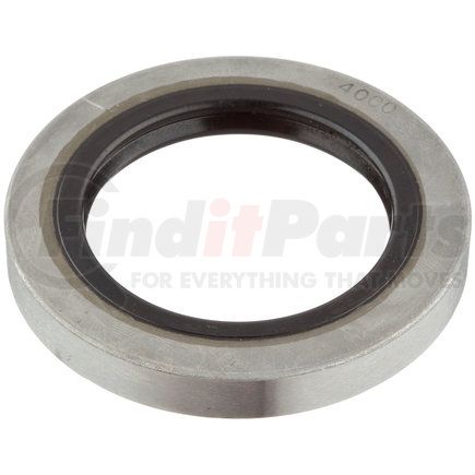 EO-4 by ATP TRANSMISSION PARTS - Automatic Transmission Oil Pump Seal