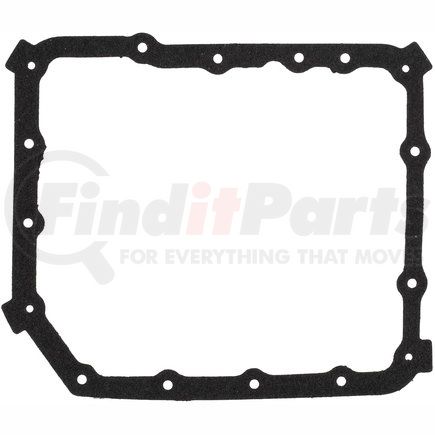 EG-8 by ATP TRANSMISSION PARTS - Automatic Transmission Oil Pan Gasket