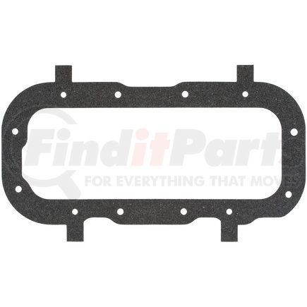 EG-12 by ATP TRANSMISSION PARTS - Automatic Transmission Oil Pan Gasket