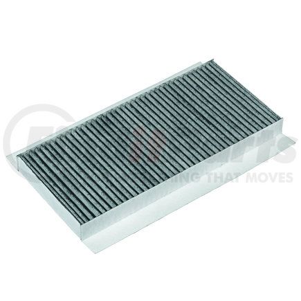 FA-6 by ATP TRANSMISSION PARTS - Carbon Activated Premium Cabin Air Filter