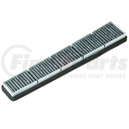 FA-7 by ATP TRANSMISSION PARTS - Carbon Activated Premium Cabin Air Filter