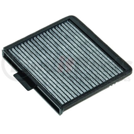 FA-10 by ATP TRANSMISSION PARTS - Carbon Activated Premium Cabin Air Filter