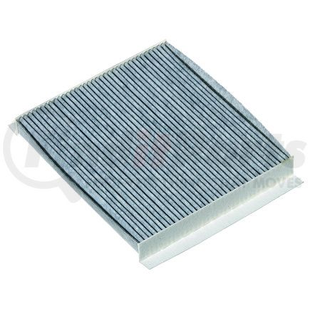 FA-9 by ATP TRANSMISSION PARTS - Carbon Activated Premium Cabin Air Filter