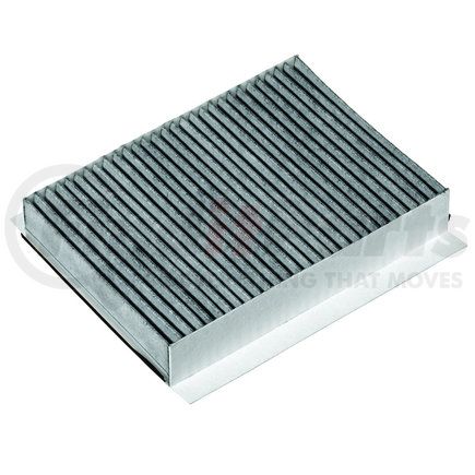 FA-13 by ATP TRANSMISSION PARTS - Carbon Activated Premium Cabin Air Filter