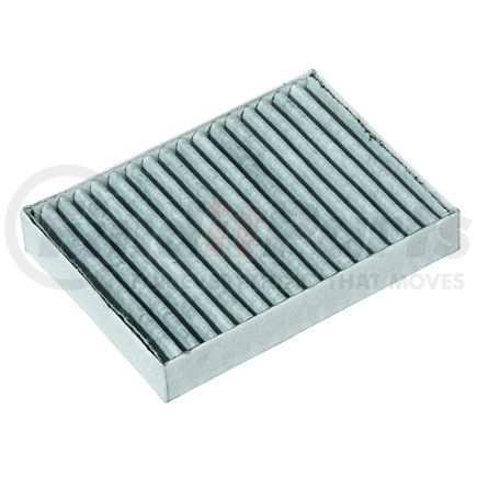 FA-12 by ATP TRANSMISSION PARTS - Carbon Activated Premium Cabin Air Filter