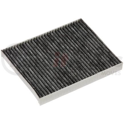 FA-19 by ATP TRANSMISSION PARTS - Carbon Activated Premium Cabin Air Filter