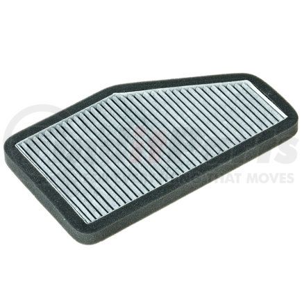 FA-15 by ATP TRANSMISSION PARTS - Carbon Activated Premium Cabin Air Filter