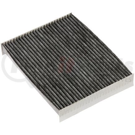 FA-17 by ATP TRANSMISSION PARTS - Carbon Activated Premium Cabin Air Filter