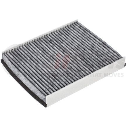 FA-20 by ATP TRANSMISSION PARTS - Carbon Activated Premium Cabin Air Filter