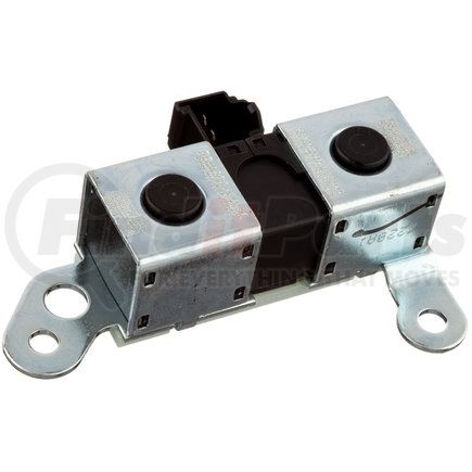 FE5 by ATP TRANSMISSION PARTS - Automatic Transmission Control Solenoid (Dual Shift)
