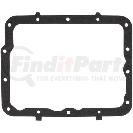 FG-1 by ATP TRANSMISSION PARTS - Automatic Transmission Oil Pan Gasket