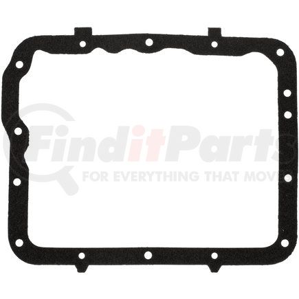FG-2 by ATP TRANSMISSION PARTS - Automatic Transmission Oil Pan Gasket