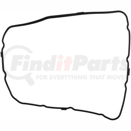 FG-26 by ATP TRANSMISSION PARTS - Automatic Transmission Main Control Cover Gasket