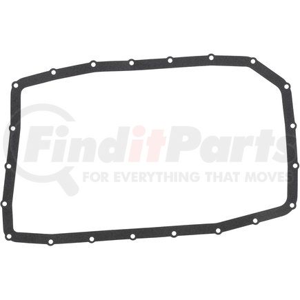 FG-28 by ATP TRANSMISSION PARTS - Automatic Transmission Oil Pan Gasket