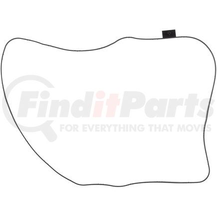 FG-29 by ATP TRANSMISSION PARTS - Automatic Transmission Oil Pan Gasket