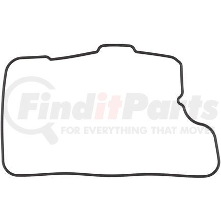 FG-24 by ATP TRANSMISSION PARTS - Automatic Transmission Oil Pan Gasket