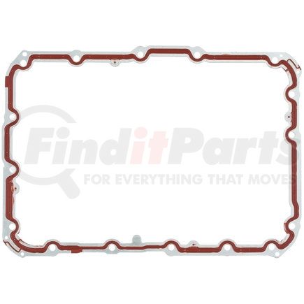 FG-25 by ATP TRANSMISSION PARTS - Reusable OE Style Automatic Transmission Oil Pan Gasket