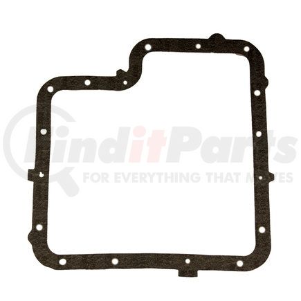 FG-114 by ATP TRANSMISSION PARTS - Automatic Transmission Oil Pan Gasket