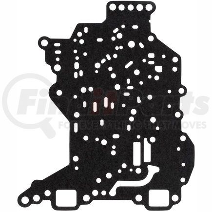 FG-137 by ATP TRANSMISSION PARTS - Automatic Transmission Valve Body Gasket