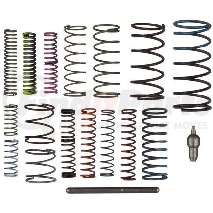 FK-6 by ATP TRANSMISSION PARTS - Automatic Transmission Shift Kit