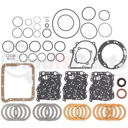 FM-23 by ATP TRANSMISSION PARTS - Automatic Transmission Master Repair Kit