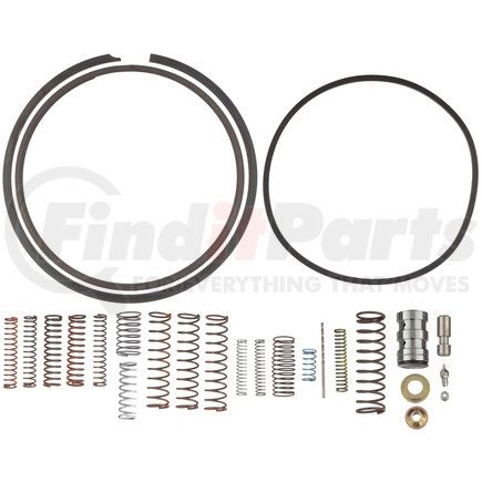 FK-8 by ATP TRANSMISSION PARTS - Automatic Transmission Shift Kit