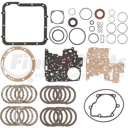 FM-28 by ATP TRANSMISSION PARTS - Automatic Transmission Master Repair Kit