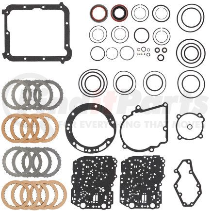 FM-24 by ATP TRANSMISSION PARTS - Automatic Transmission Master Repair Kit