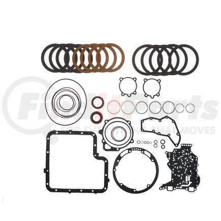 FM-35 by ATP TRANSMISSION PARTS - Automatic Transmission Banner Repair Kit