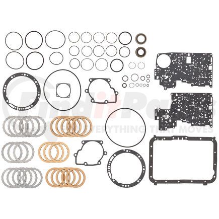 FM-33 by ATP TRANSMISSION PARTS - Automatic Transmission Master Repair Kit