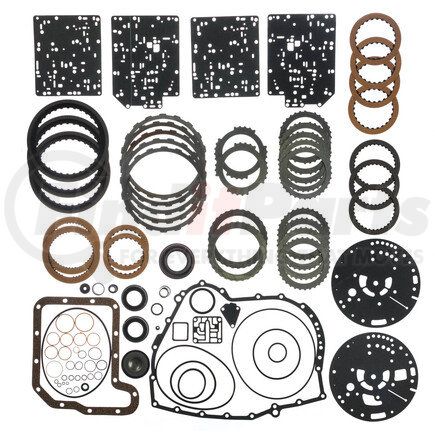 FM-45 by ATP TRANSMISSION PARTS - Automatic Transmission Master Repair Kit