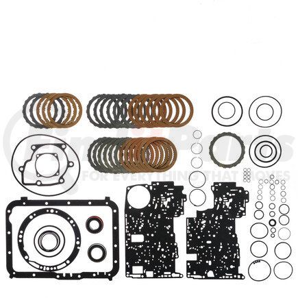 FM-42 by ATP TRANSMISSION PARTS - Automatic Transmission Master Repair Kit