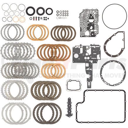 FM-48 by ATP TRANSMISSION PARTS - Automatic Transmission Master Repair Kit