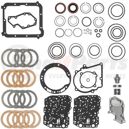 FMS-24 by ATP TRANSMISSION PARTS - Automatic Transmission Master Repair Kit Plus