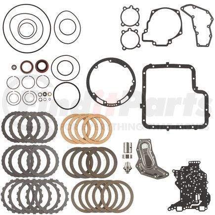 FMS-29 by ATP TRANSMISSION PARTS - Automatic Transmission Master Repair Kit Plus