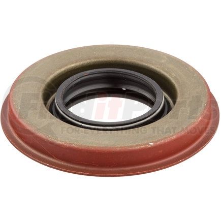 FO-19 by ATP TRANSMISSION PARTS - Automatic Transmission Seal Drive Axle