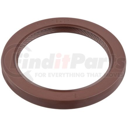 FO-21 by ATP TRANSMISSION PARTS - Automatic Transmission Oil Pump Seal
