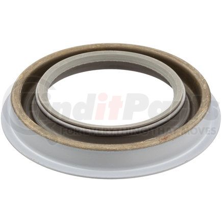 FO-124 by ATP TRANSMISSION PARTS - Automatic Transmission Oil Pump Seal