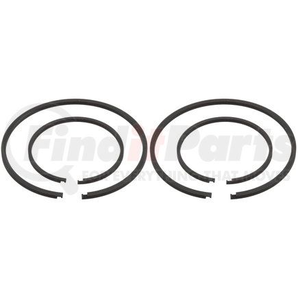FR-102 by ATP TRANSMISSION PARTS - Automatic Transmission Sealing Ring Set