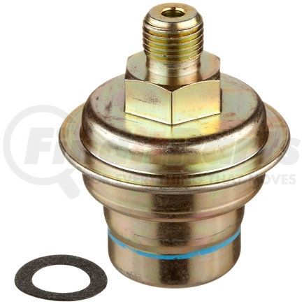 FX-80 by ATP TRANSMISSION PARTS - Automatic Transmission Modulator Valve