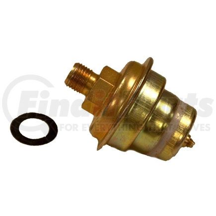 FX-102 by ATP TRANSMISSION PARTS - Automatic Transmission Modulator Valve