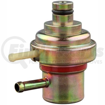 FX-186 by ATP TRANSMISSION PARTS - Automatic Transmission Modulator Valve